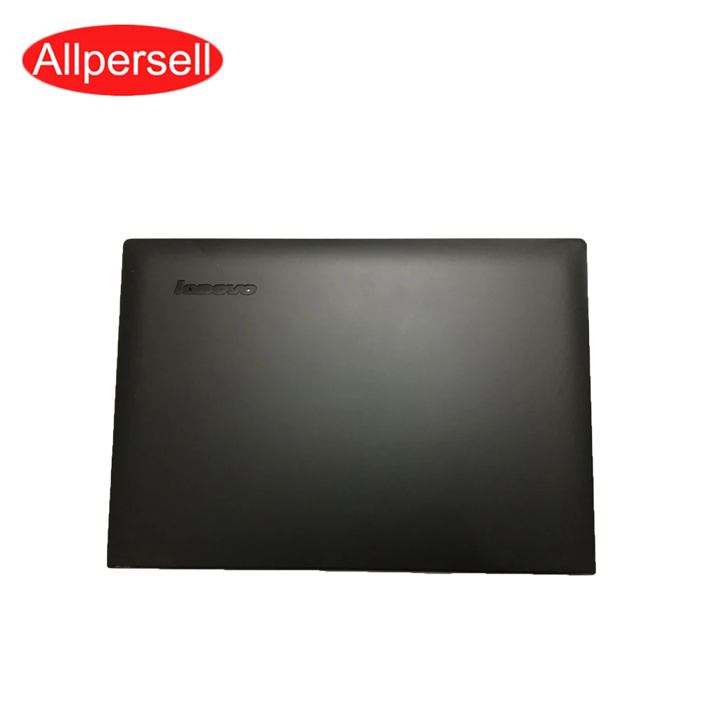Верхняя крышка для ноутбука Lenovo Z400 P400 сенсорный Стиль задняя ЖК экрана|Сумки и