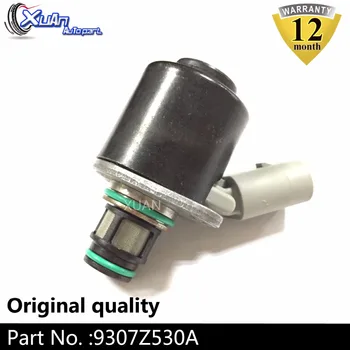 

XUAN A6460740484 High Pressure Fuel Pump Regulator Inlet Metering Valve IMV For Mercedes Benz C 200 C 220 E 200 CDI E 220 T CDI