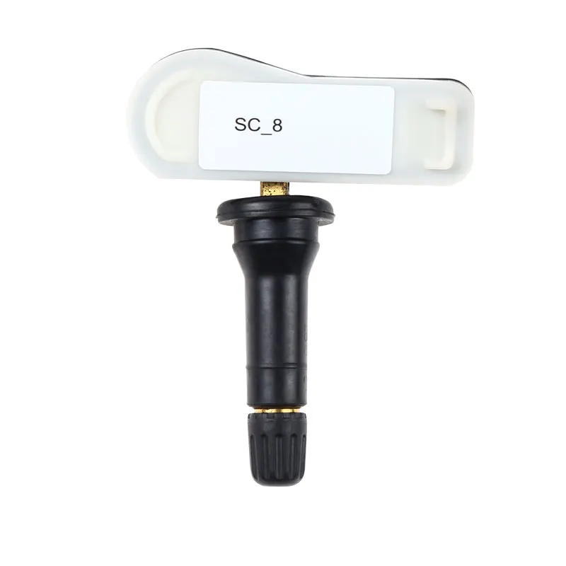 YAOPEI 4 шт. TPMS датчик давления в шинах монитор системы для peugeot/Citroen OEM 9811536380 433 МГц