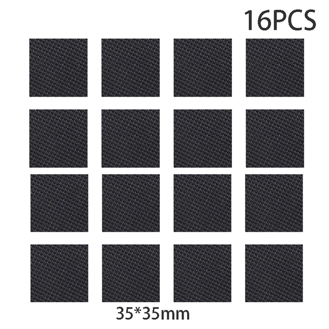 Furniture Pads Floor Protectors Non Slip Anti-vibration Silicone Chair Table Legs Cover Feet Rug Mats Bumper Damper 35-35mm