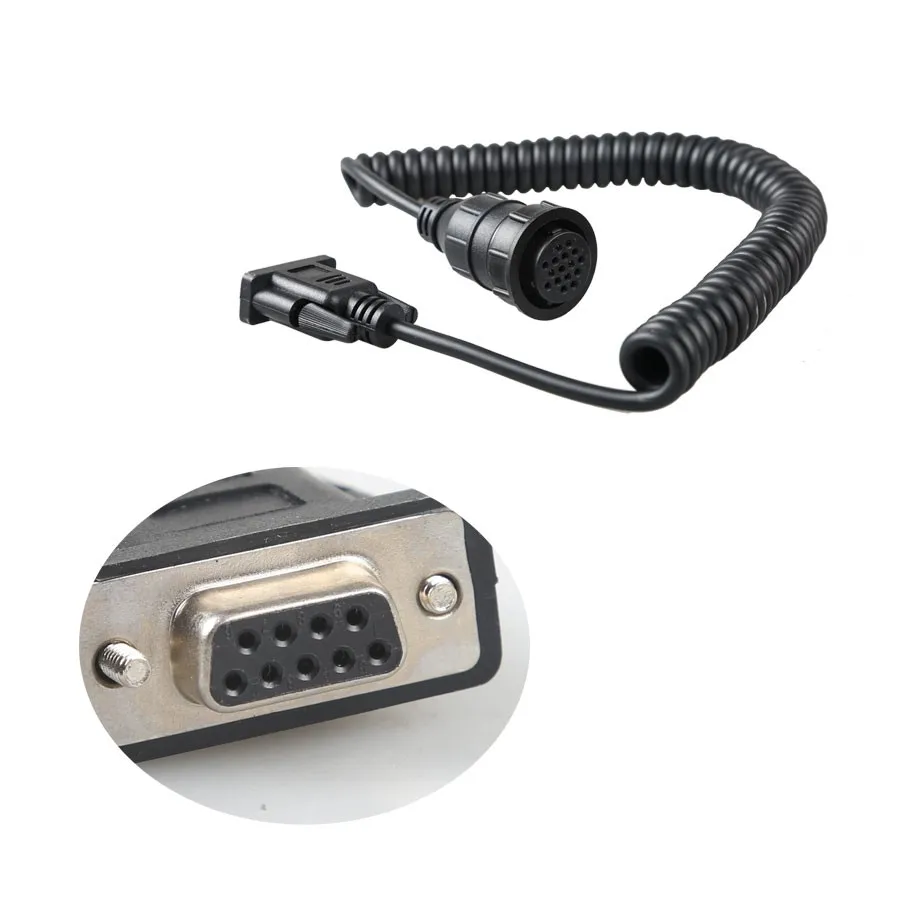 OEM V5.0 KNORR-BREMSE Knorr NEO Diagnosis Tool KNORR BREMSE