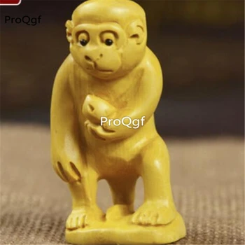 

ProQgf 1Pcs A Set Robot Not Like Statue Chinese Style dwuihy