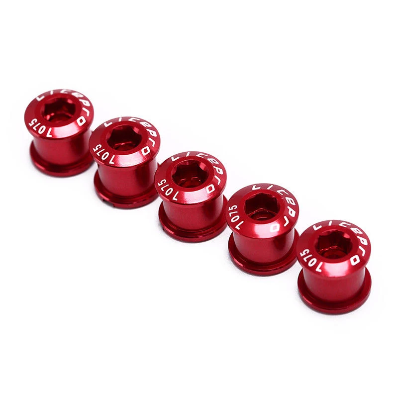 

Crankset Crank Arm Fixing Bolt Screw Repair/Kits For Bike Bicycle Cycling Tool