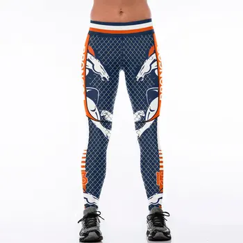 

Women Printed Sports Workout Gym Fitness Exercise Athletic Pants Sport Leggings Running Pants Women Stretchy Gym