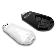 Новейший Mirascreen K4 tv Stick беспроводной WiFi Дисплей ключ поддержка 1080P HD Miracast Airplay DLNA для Android IOS Телефон настольный ПК