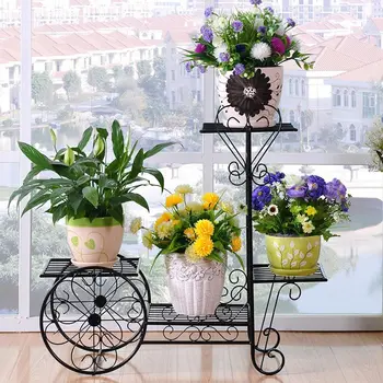 

plants stand flower rack metal flower stand indoor plant shelves plants stand outdoor metal floor shelf balcony