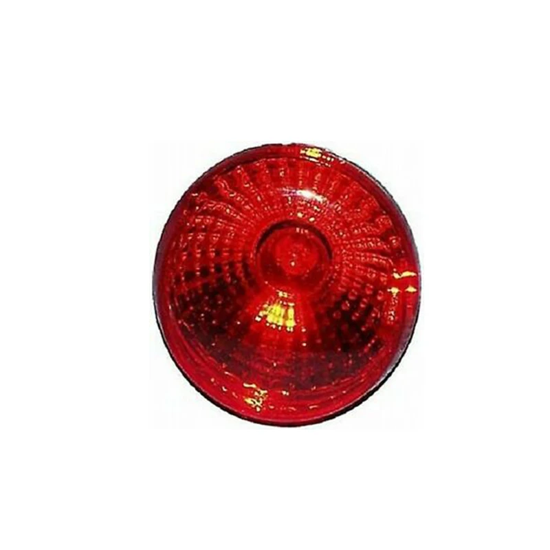 HELLA 2SA 965 039-307 для D90мм Фонарь габарит красный(со стопорн.кольцом) 27738