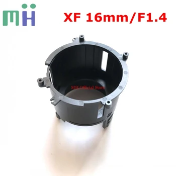 

NEW For FUJI XF 16 F1.4 Lens Rear Bayonet Holder Tube Ring Rear Mount Fixed Bracket Barrel For Fujifilm XF 16mm 1.4 R WR