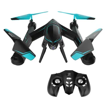 

Mini Drone With Wide-angle Camera RC Helicopter With WiFi FPV Altitude Hold RC Quadcopter With VR Glasses Toys For Kids #E