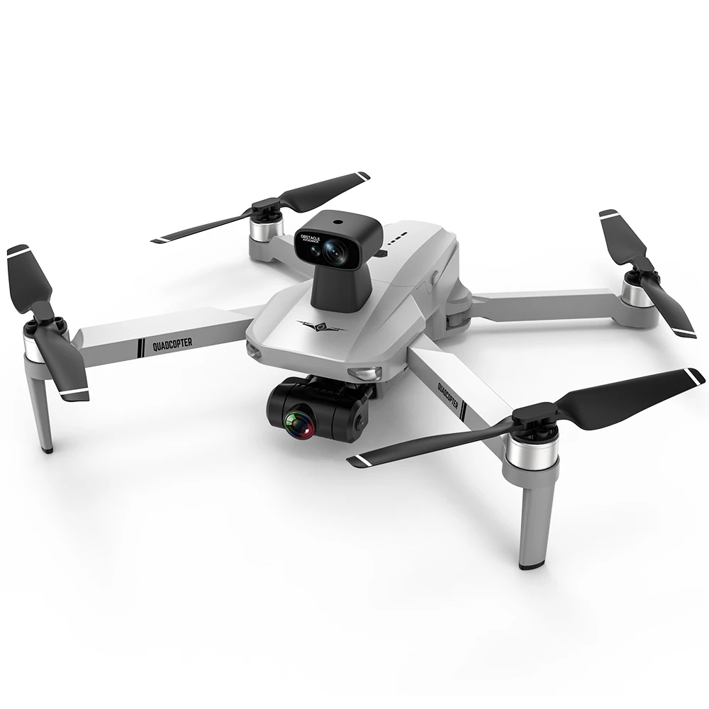 KF102/KF102 MAX EIS RC Drone GPS 5G 4K HD Camera Obstacle
