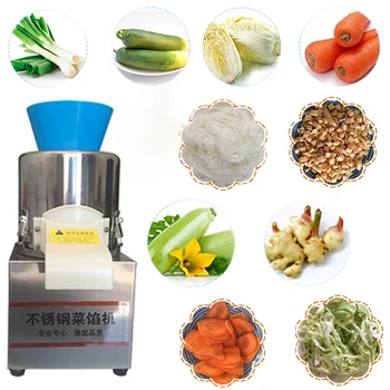 

Stainless Steel Vegetable stuffing machine Vegetable Fruit Grinding Machine Kitchen Accessories Vegetable Crusher