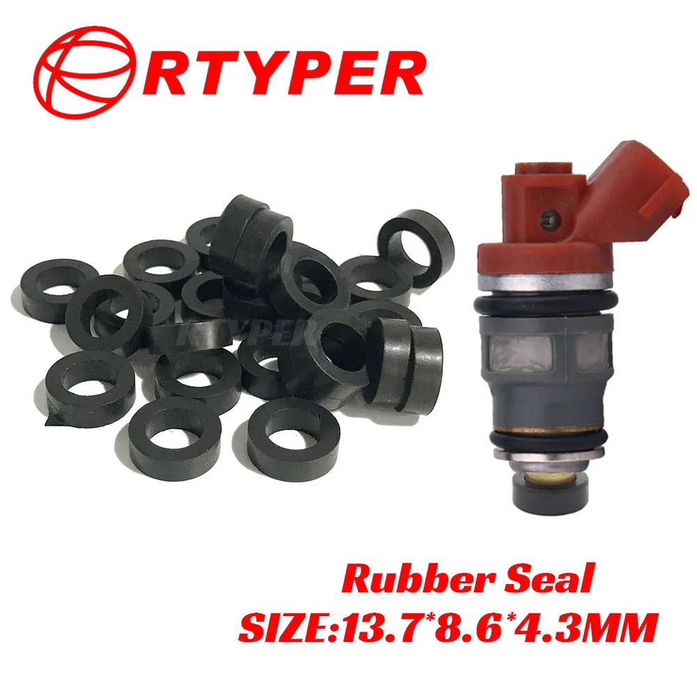 100 шт. 23250-76020 Φ Kit 22020 для Toyota Previa 2.4L L4 | Автомобили и мотоциклы