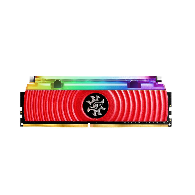 ADATA XPG D80 16 Гб 3000 МГц 3200 МГц 3600 МГц ПК Оперативная память модуль 2X8 Гб двухканальная DDR4 память PC4 Настольный DIMM