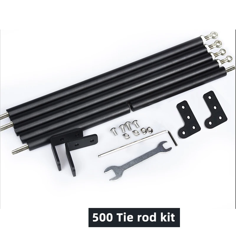 Compatível com Ender-3, Ender-3 Pro, CR10, CR10S