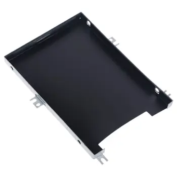 

Replacement HDD Caddy Bracket Hard Drive Disk Frame Holder Adapter with Screw for -Dell Latitude E5470 Laptop