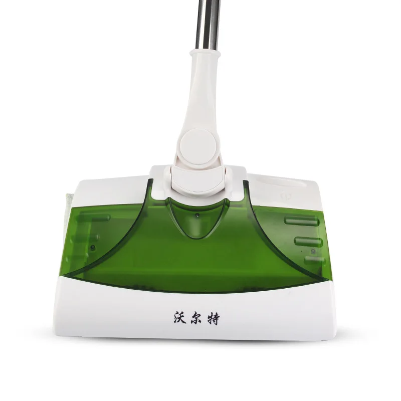 

Manufacturers Direct Supply Rechargeable Electric Drag One-piece Household Wireless Manual Push Sweeper Wireless Electric Mop