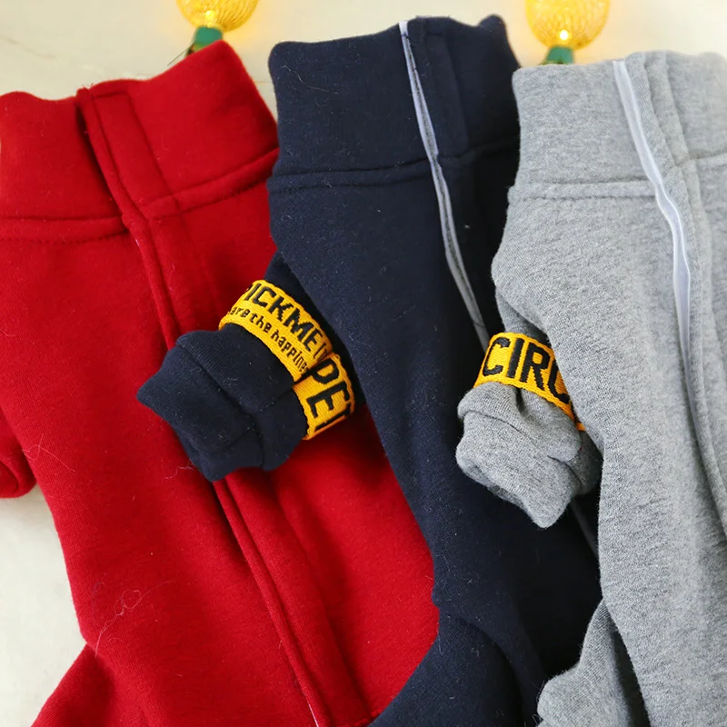 保暖包肚子四脚衣10