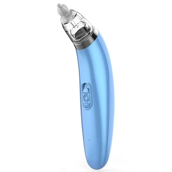 

Baby Nasal Aspirator Electric Nose Cleaner Snot Sucker Nose for Newborn Infant Toddlers Kids Nose Clean Care