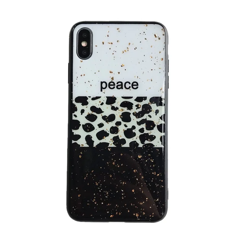 Чехол для Apple Iphone Xr Iphonex I Phone 6plus 7plus 8plus Чехол 7 Plus 8 Capa Xs Max Capa 9 Роскошный милый чехол для девочки
