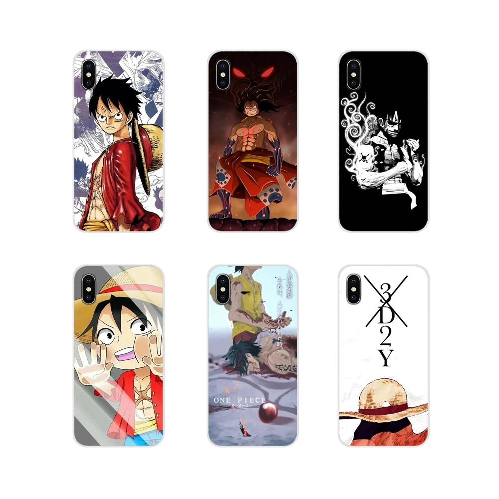 One Piece Anime Monkey D Luffy For Oneplus 3t 5t 6t Nokia 2 3 5 6 8 9 230 3310 2 1 3 1 5 1 7 Plus 17 18 Silicone Shell Case Phone Case Covers Aliexpress