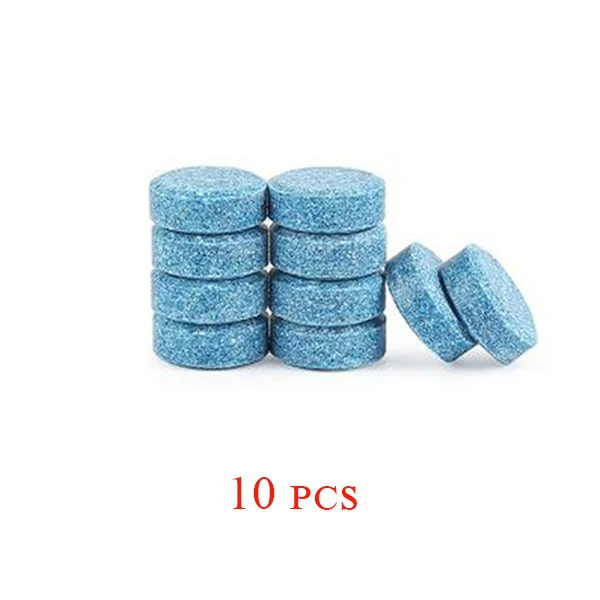 100/50/10Pcs Multifunction Effervescent Spray Cleaner Set Clean Spot Home Cleaning Concentrate Window Floor kitchen CleaningTool 10pcs