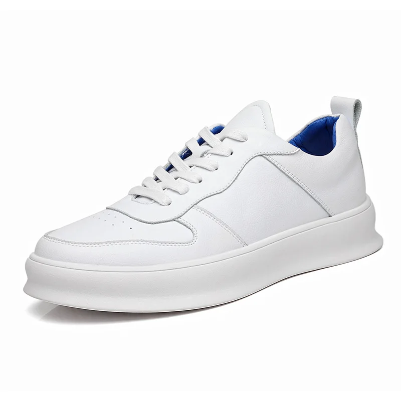 white leather sneakers no laces