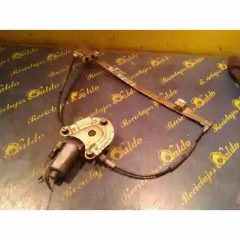 

2 WIRES WINDOW LIFTER FRONT RIGHT RENAULT MEGANE I HATCHBACK SEDAN (BA0)