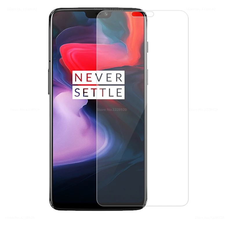 Защитное стекло закаленное для Oneplus 7t 7 6t 5t 6 5 3t 3|Защитные стёкла и плёнки| |
