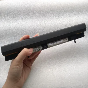 

Original L12M4A01 L12S4F01 L12S4A01 14.4V 32Wh 2200mAh battery for Lenovo S500 Z500 laptop free shipping