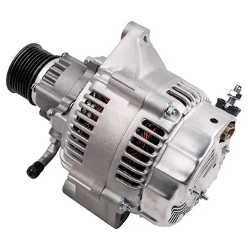 

12V 120A Alternator For Land Rover Defender LD 2.5 TD5 1990-2016 ERR6999 Generator ERR6999 0986046541