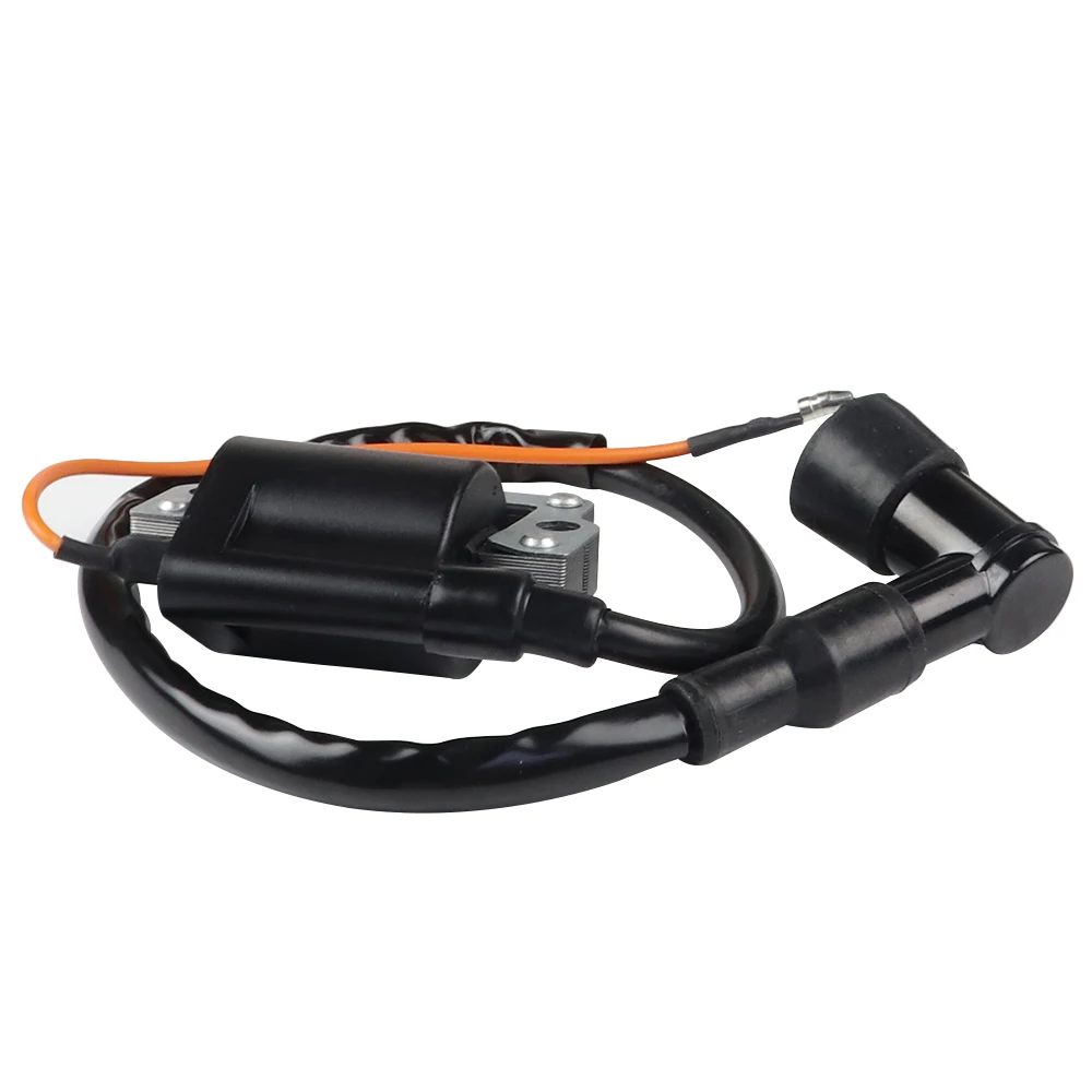 Катушка зажигания 12 В для Honda Elsinore QA Z MR MT 50 125 175 250 D15|ignition coil|coil ignitionhonda ignition coil |