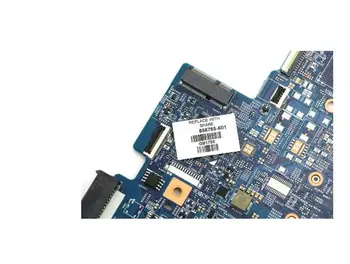 

856765-601 455.08G01.0006 15286-1 448.08G03.0011 UMA New Motherboard w/ A8-7410 CPU for HP 17-Y 17Z-Y 17-Y088CL