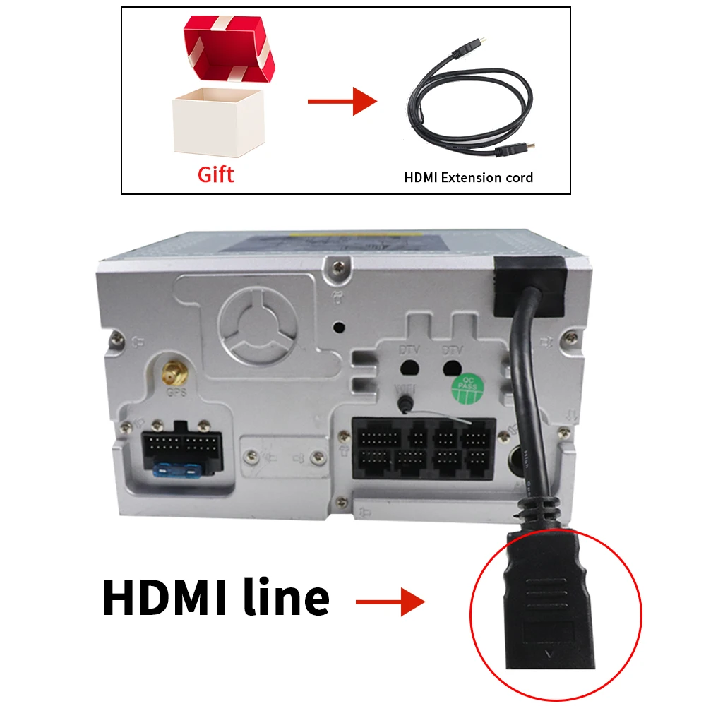 Магазин GPS Peng оплатите ссылки на функции HDMI для продуктов с диагональю 12 8 дюйма