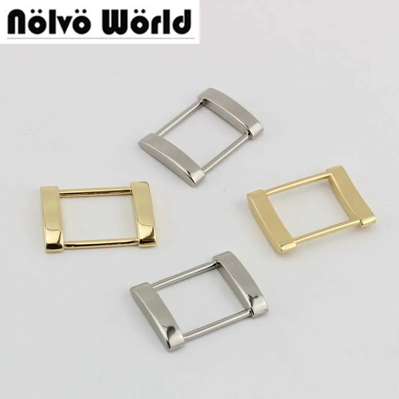 Металлические пакеты ручной работы 50 шт. 4 цвета 1 дюйм 25*20 мм 2 5 см|hardware accessories|hardware
