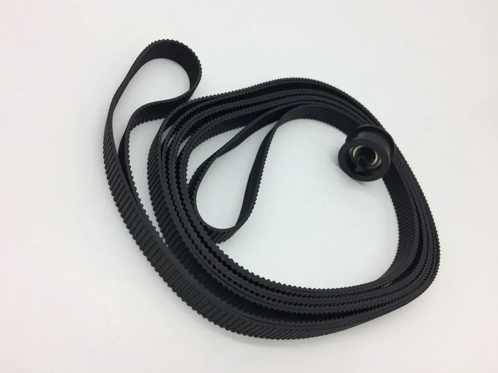 42 inch carriage belt for HP DesignJet 500 500PS 800 800PS 510 510PS 815 CC800PS 820 815MFP 820MFP C7770-60014 3