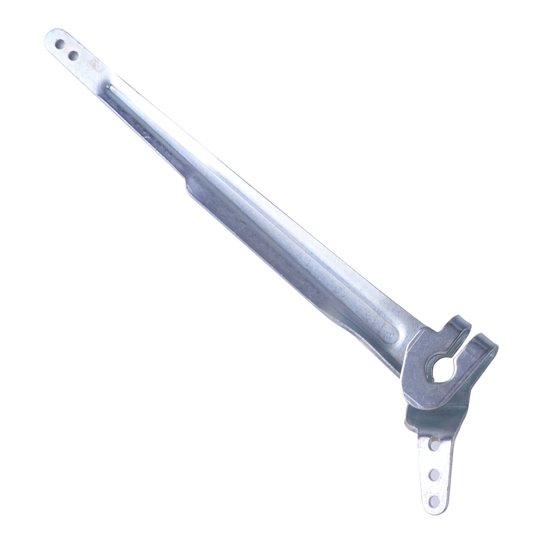 LETAOSK Throttle Control Assembly & Governor Arm Silver Fit for Honda GX340 GX390 Lawnmower Engine LETAOSK Throttle Control Assembly & Governor Arm Silver Fit for Honda GX340 GX390 Lawnmower Engine