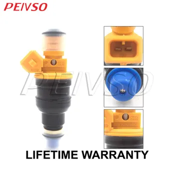 

PEIVSO 35310-02500 9250930023 fuel injector for Hyundai Atos MX 0.8 1999~2003 Atos MX 1.0i 2001~2003