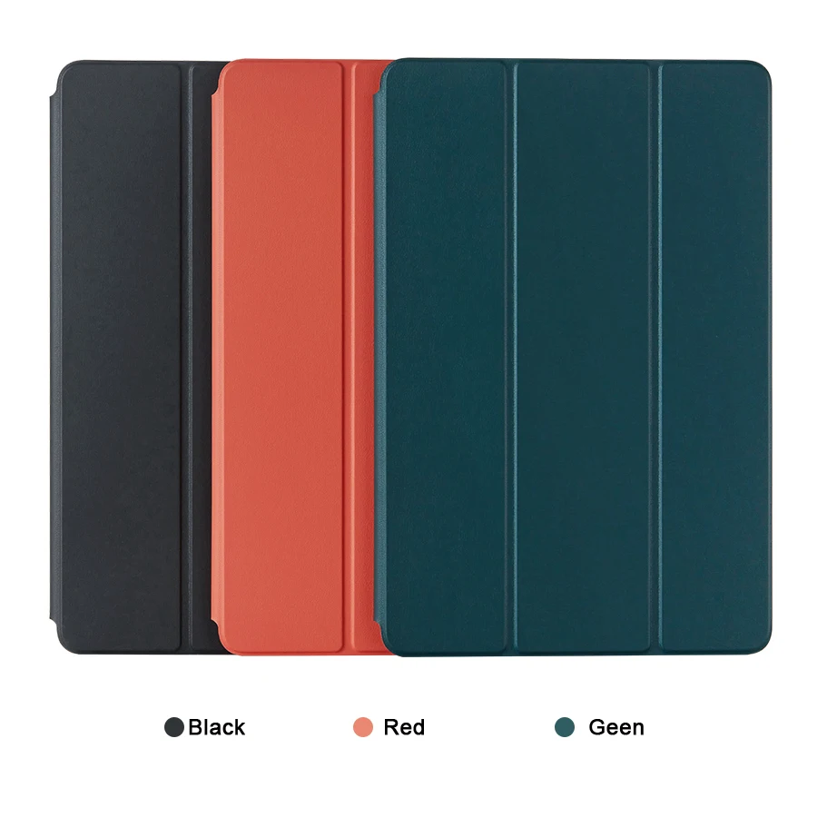 Original Xiaomi MiPad 5 Pro /Pad5 Smart Case 11inch MI PAD 5 Ultra Thin Tablet Leather Flip Shell Cover Magnetic Adsorption