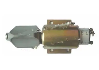 

shutdown solenoid for SA-3838 (24v),Free fast shipping