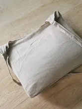 Estera de Yoga de acupresión con bolsa, cojín de acupresión de lino natural con palma de coco, cojín deportivo