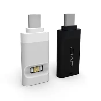 

Portable Mobile Phone USB Sterilizer UV Ultraviolet Sterilization Light LED Lamp Sterilizer Lamp Sterilizer