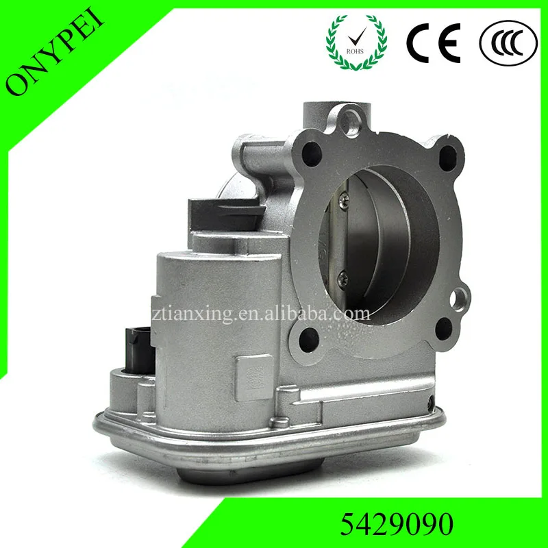 5429090 4895035ac 04895035ac дроссельная заслонка в сборе для DODGE AVENGER JOURNEY CALIBER JEEP Патриот компас CHRYSLER 200 SEBRING