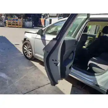 

5TA839015E LOCK LEFT REAR DOOR VOLKSWAGEN PASSAT VARIANT (3G5)