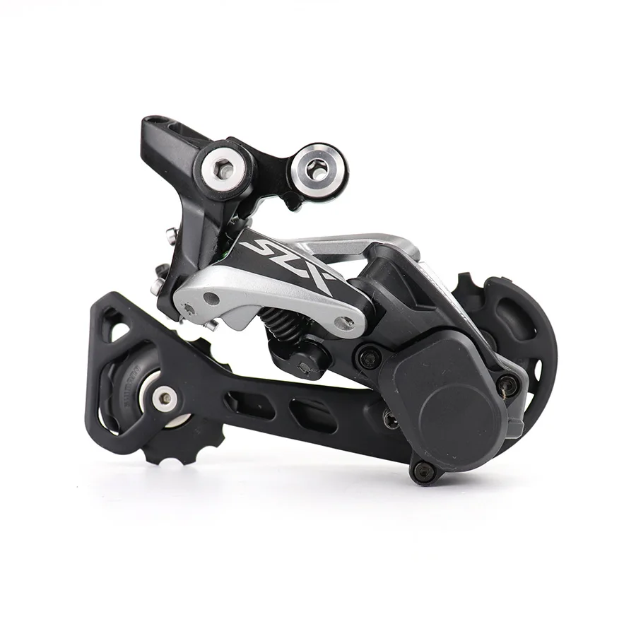 Shimano DEORE SLX M7000 набор групп 32T 34T коленчатый комплект для горного велосипеда 1x11-Speed 42T 46T M7000 задний переключатель рычага переключения передач