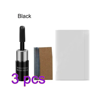 

Car Window Tools Windshield Repair Fluid Repairer Glass Repair Tool Car Auto Glass Scratch Crack Restore Tool