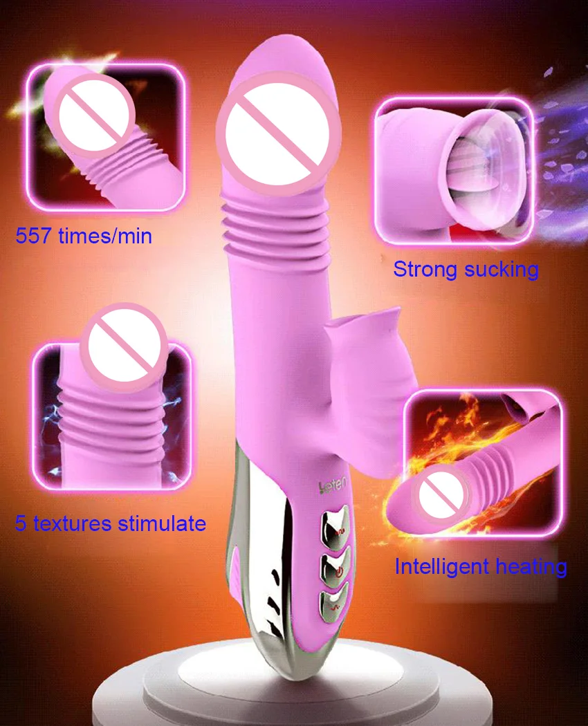 dildo sucking licking vibrator (6)