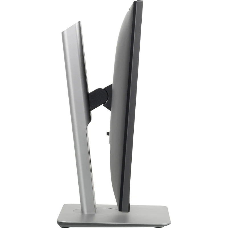 Монитор DELL UltraSharp U2415 24.1", черный и серебристый