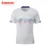 Kawasaki Men T-Shirt O Neck Short Sleeve Badminton Shirts Tennis T Shirt For Male Outdoor Sports Спортивная одежда ST-Q1303