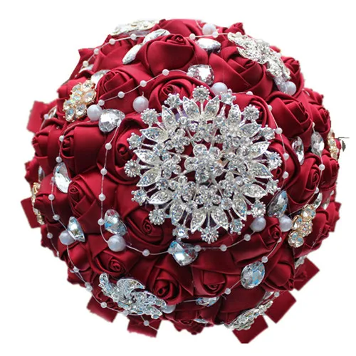 Best-Selling-Ivory-Cream-Brooch-Bouquet-Wedding-Bouquet-de-mariage-Polyester-Wedding-Bouquets-Pearl-Flowers-buque.jpg_640x640 (8)
