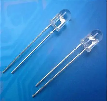

10pcs/lot PT334-6C 5MM DIP-2 photodiodes photodiode new original In Stock